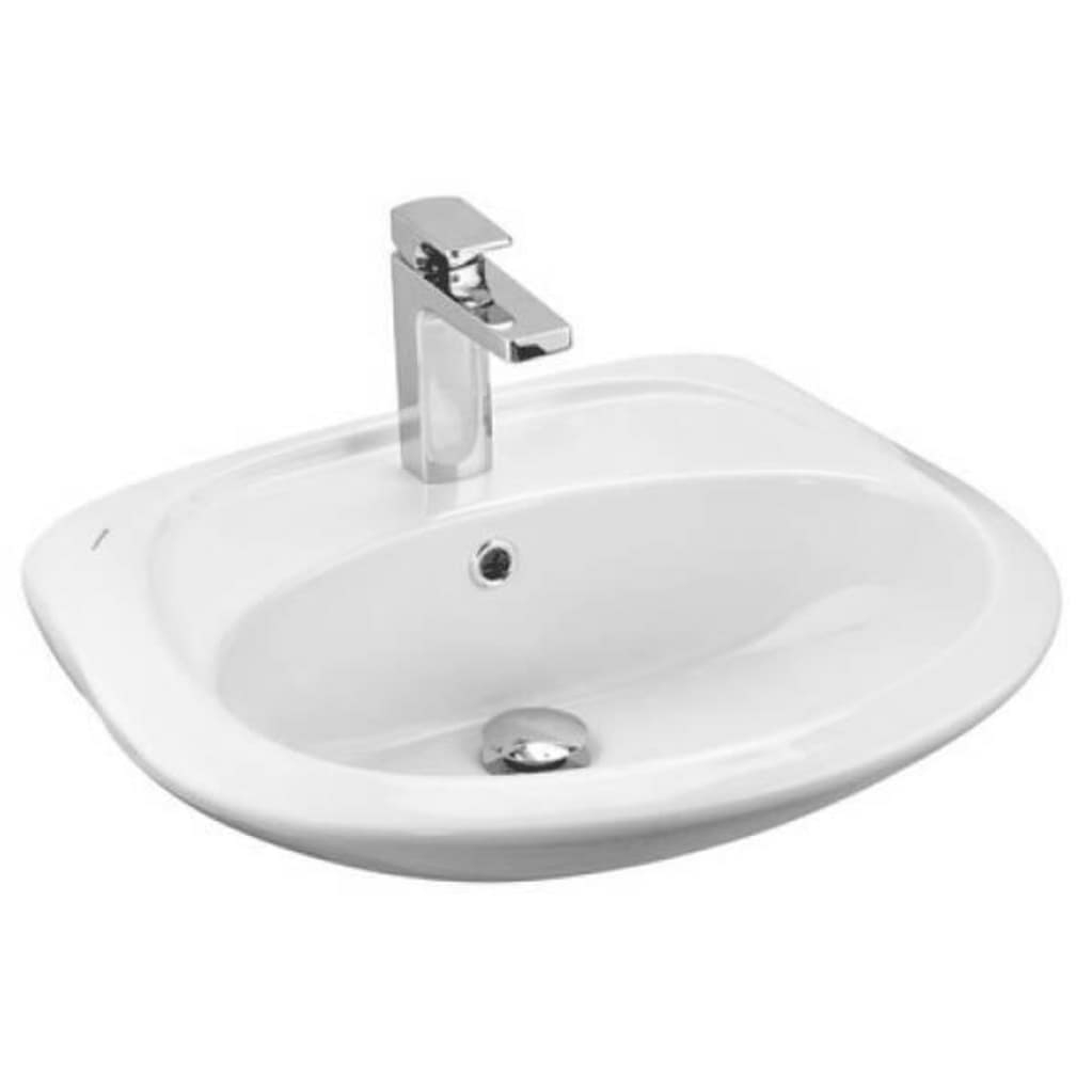 Умывальник "Бриз-55" Santek