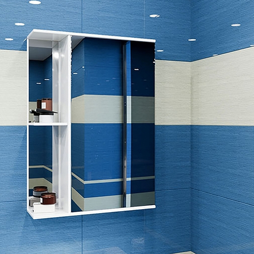 Шкаф навесной "Стандарт-50" без подсветки