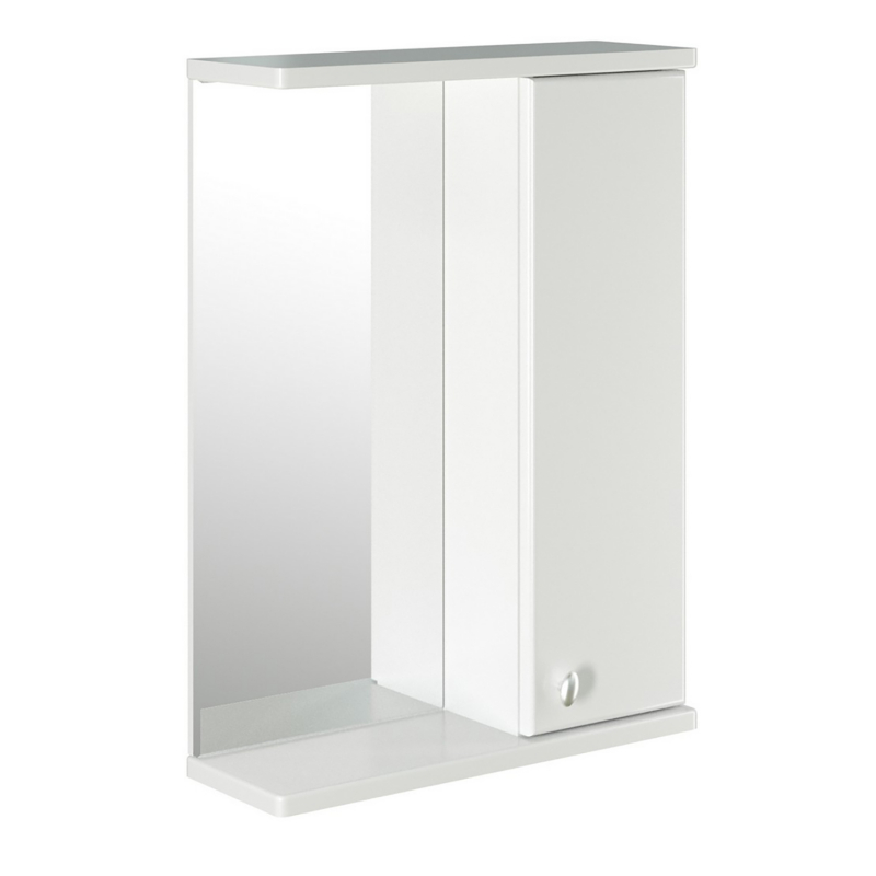 Шкаф навесной "Норд-55" без подсветки