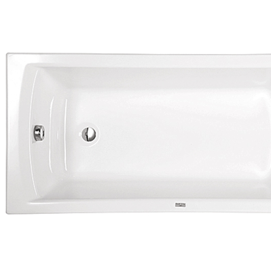 (Комплект)Ванна акрил 1,6м*0,70м МОНАКО Santek