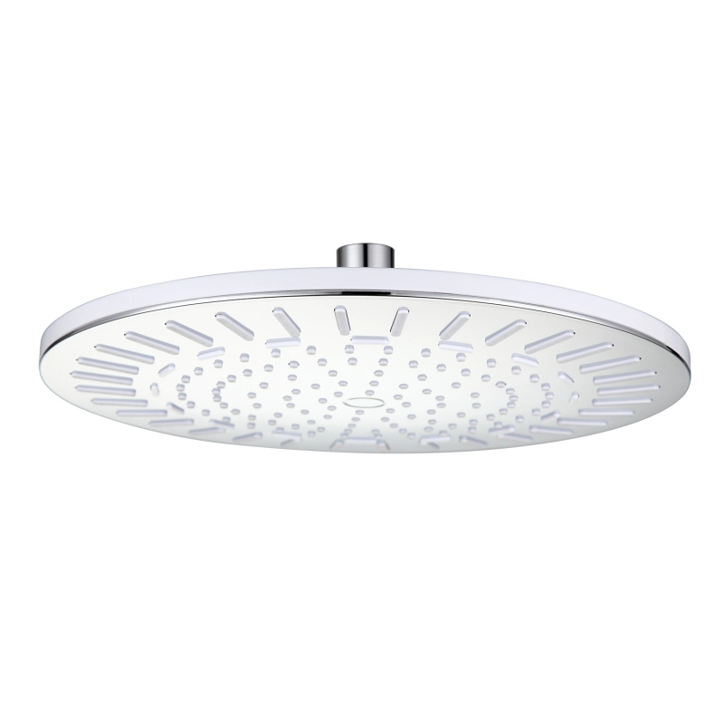 Лейка F008-25 тропический душ FRAP