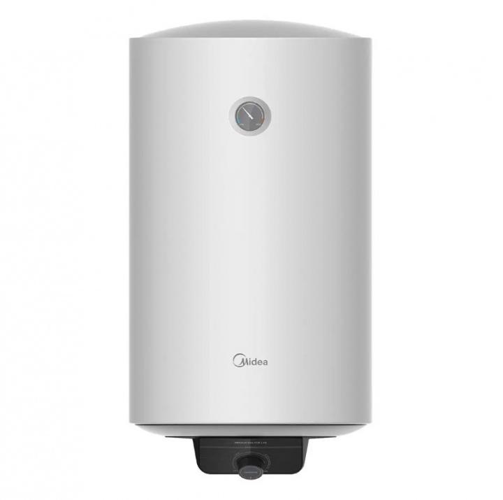 Водонагреватель 50л MWH-5015-RED (Сухой) MIDEA