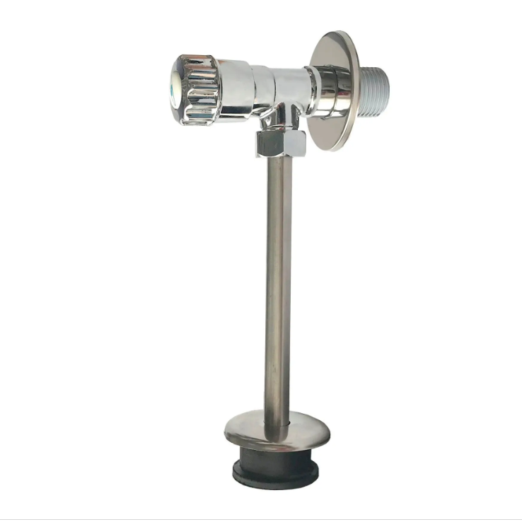 Кран для писсуара 1/2"х3/8" NV-3020 Solomon