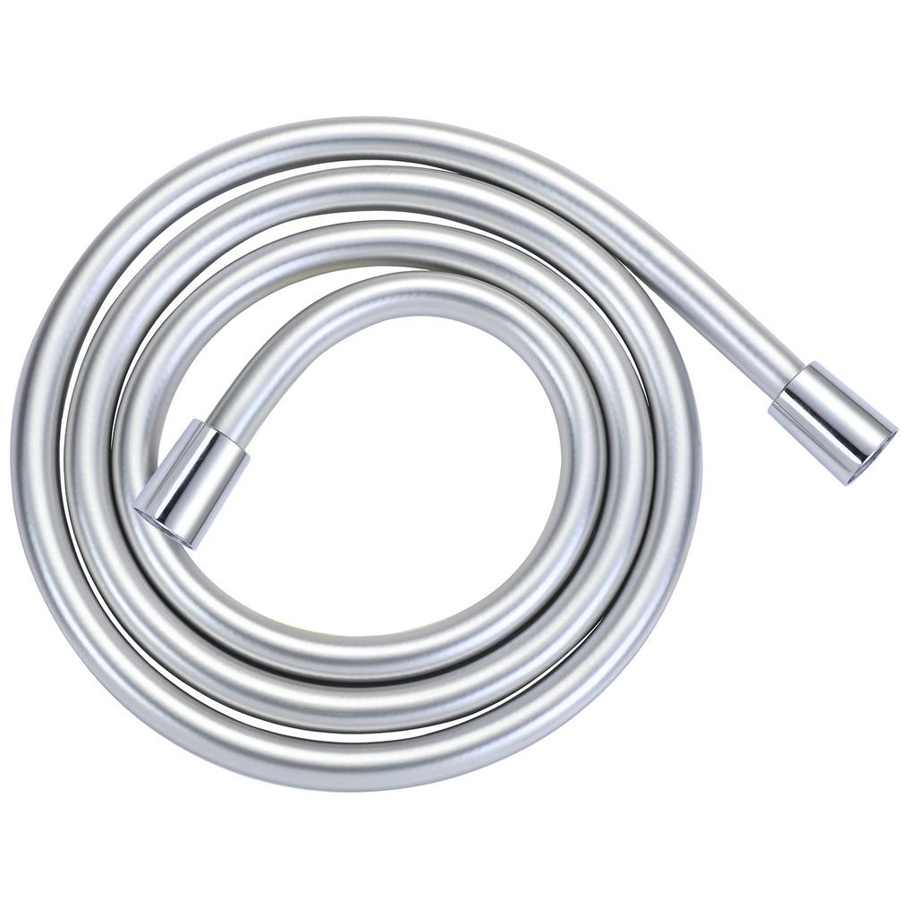 Шланг для душа 1,75м ПВХ в блистере Azario AZ-SW-PVC-1.75-BL