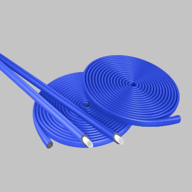 Трубка Energoflex® Super Protect S Синий толщ.-6 мм  (1 метр)