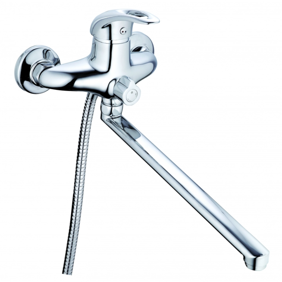 Смеситель для ванны и ум.40к KLO7-A048 Glauf