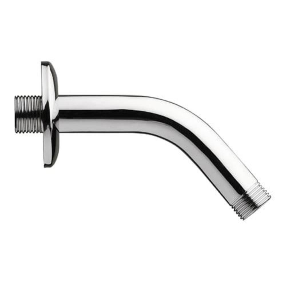 Душевая трубка №342 (1/2"х1/2") 13см Remer