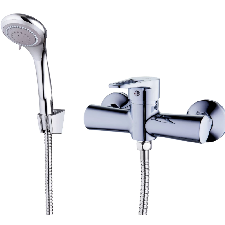 Смеситель для душа 35к NUD5-A045 Glauf