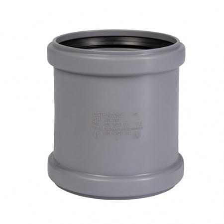 Муфта двойная Ostendorf HTMM (ПП)