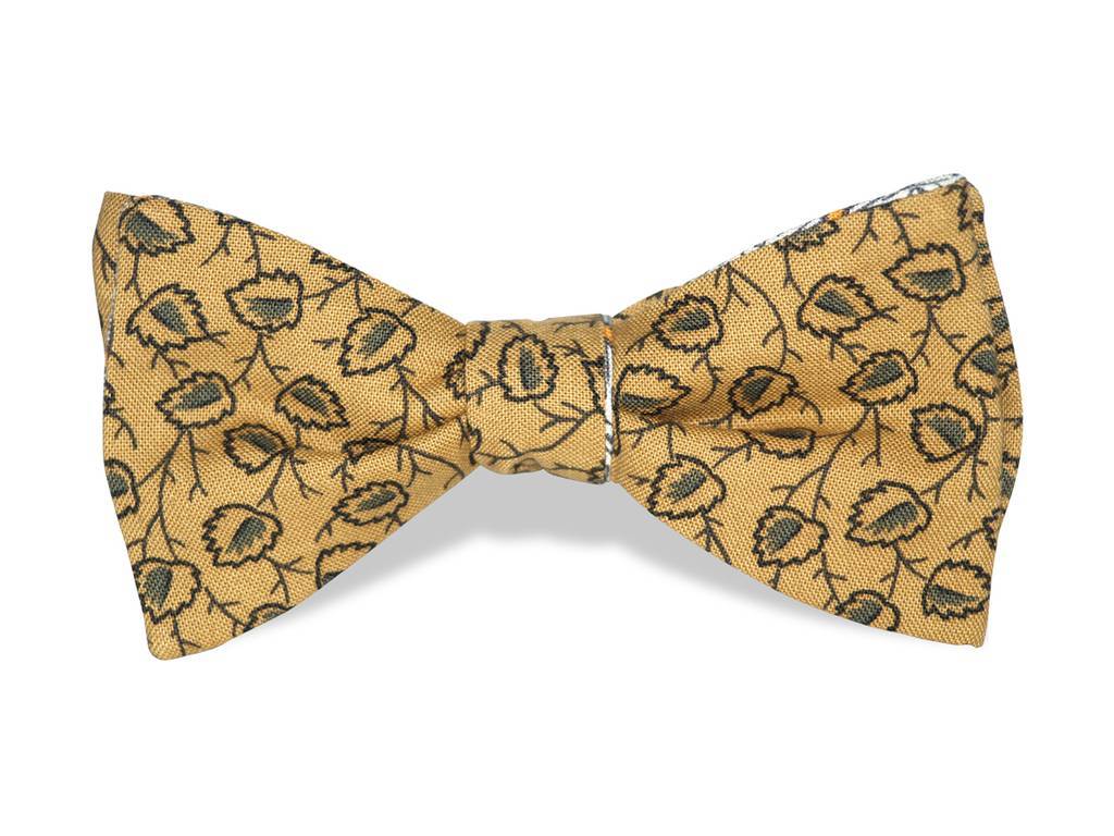 Галстук-бабочка №754/724