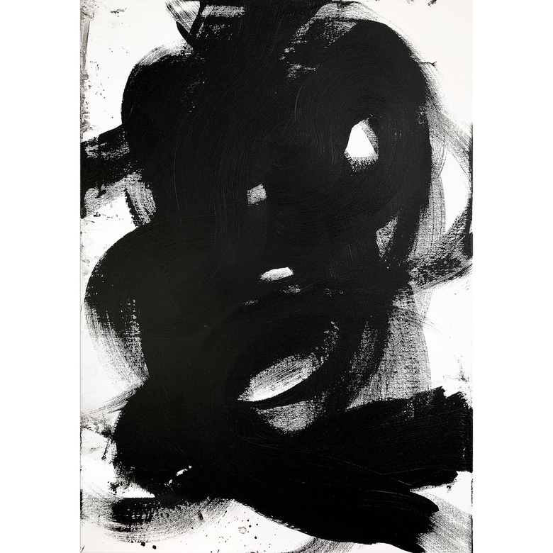 abstraction "№3"