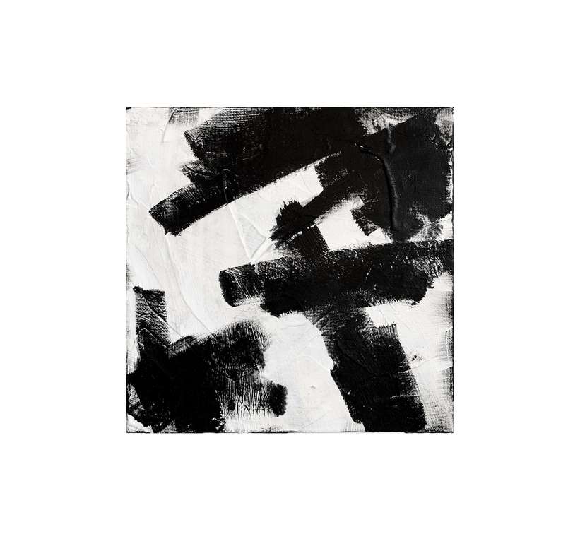 abstraction "№4"