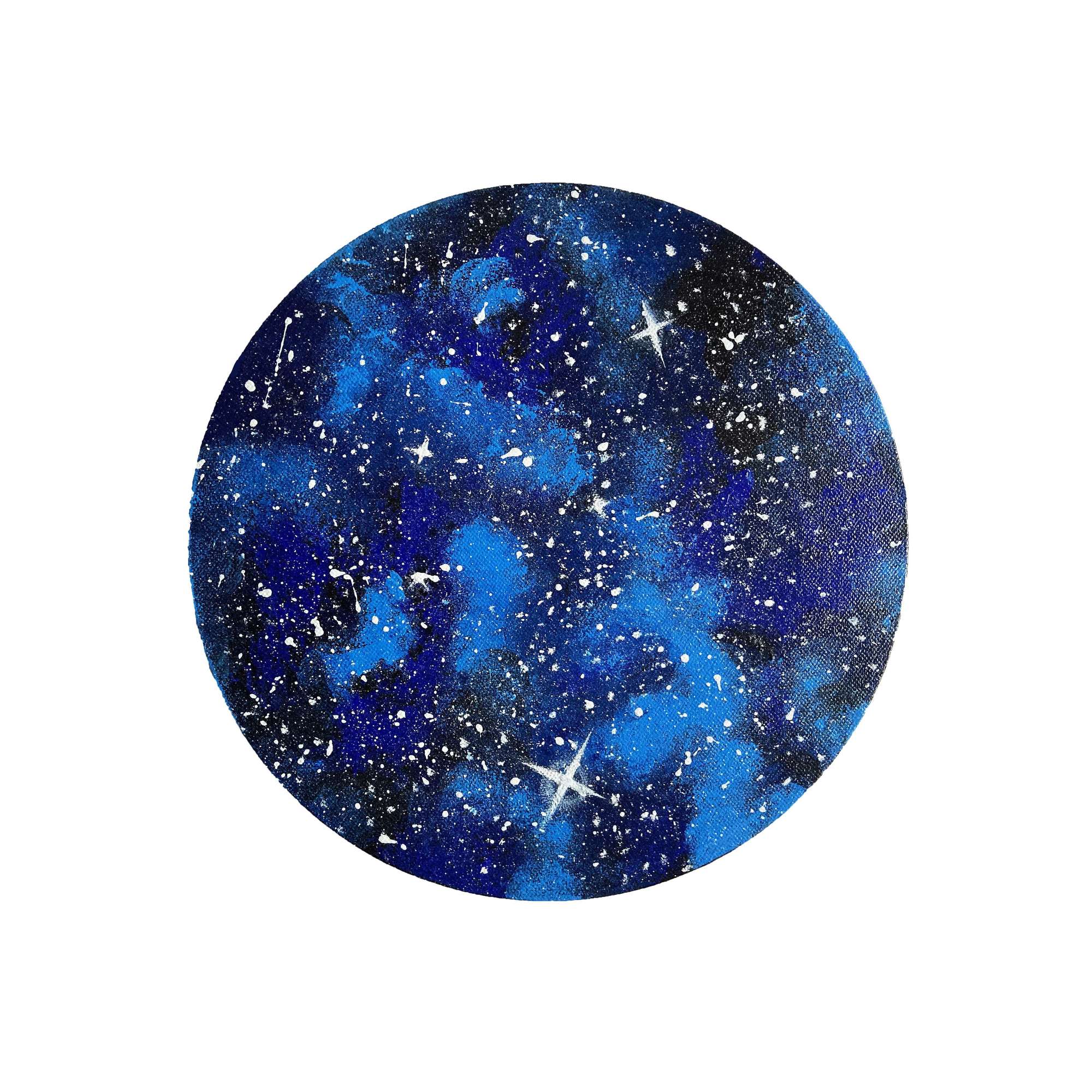 blue universe