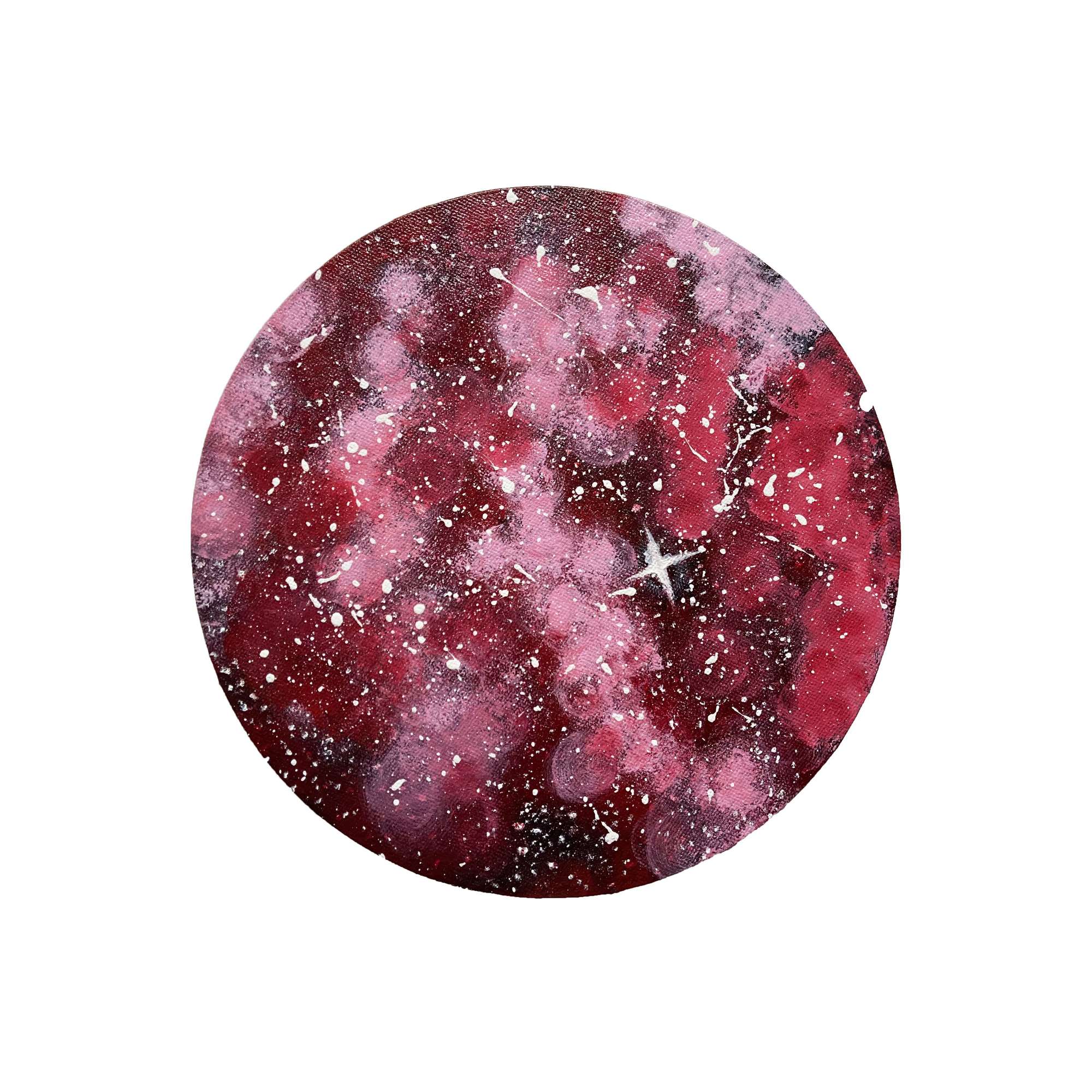 pink universe