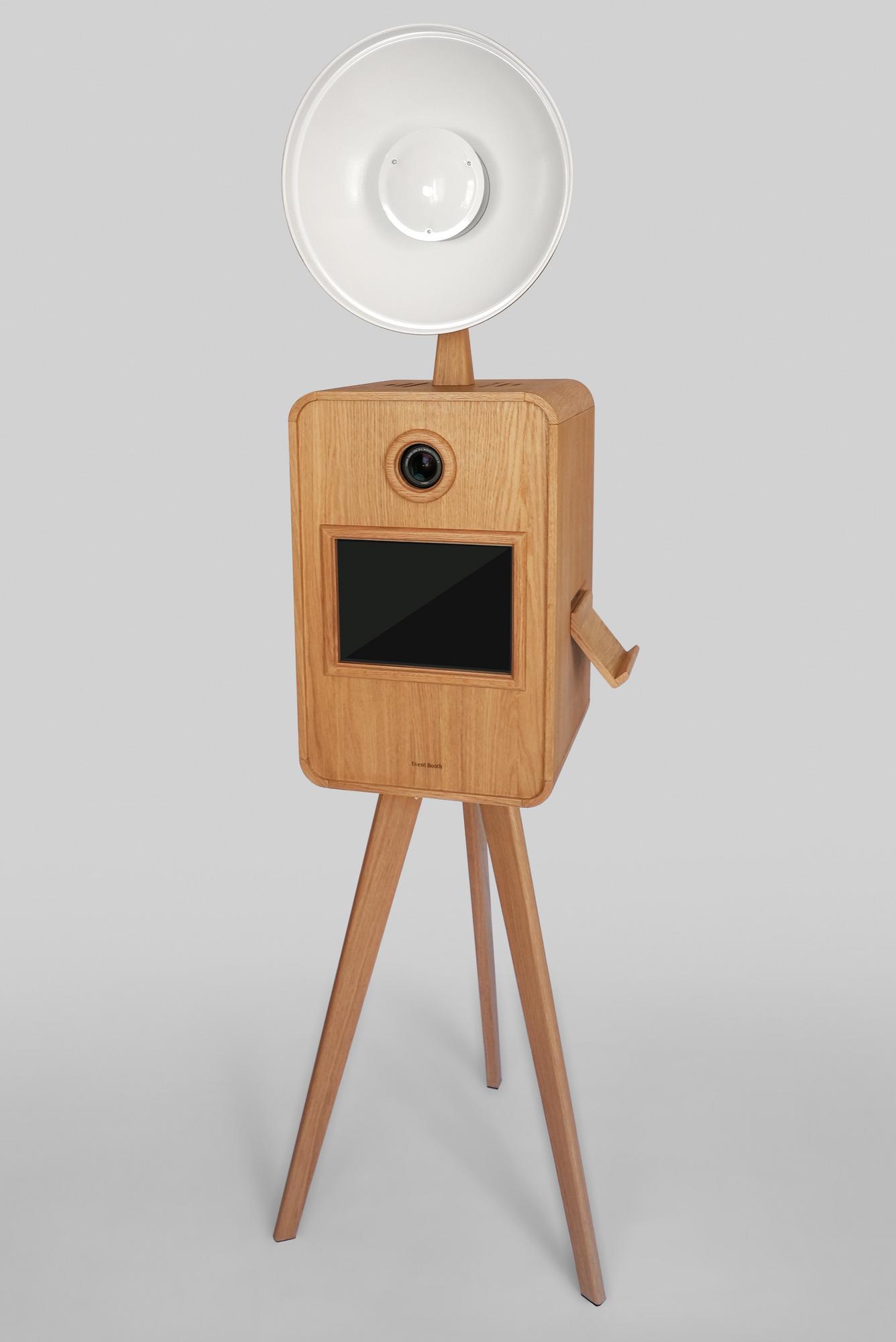 Classique PhotoBooth