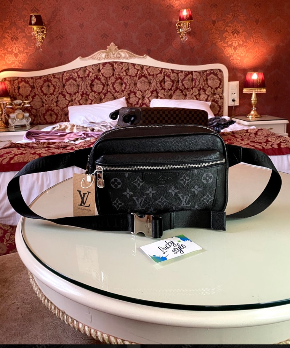 Поясная сумка Outdoor LV 51240