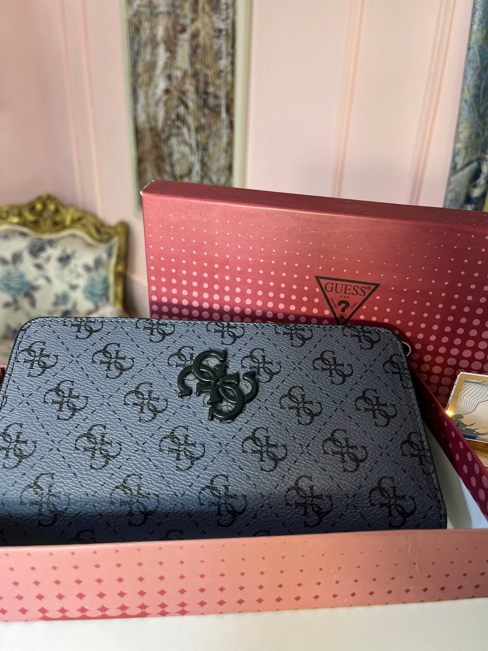 Кошелек женский Guess 512784