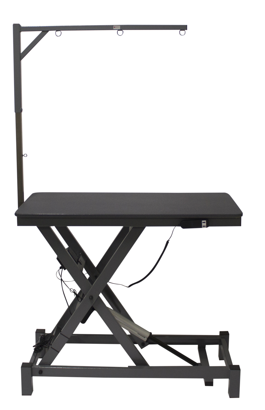 Trimmtisch  Ravenstein Super Scissor