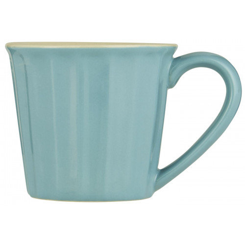 Чашка керамічна 220мл Aqua Haze Ib Laursen
