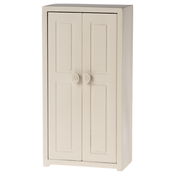 Шафа кремова 14см Maileg