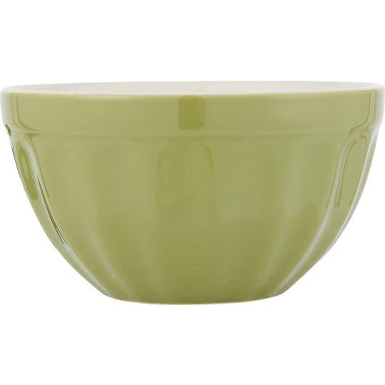 Піала керамічна 400мл Herbal Green Ib Laursen