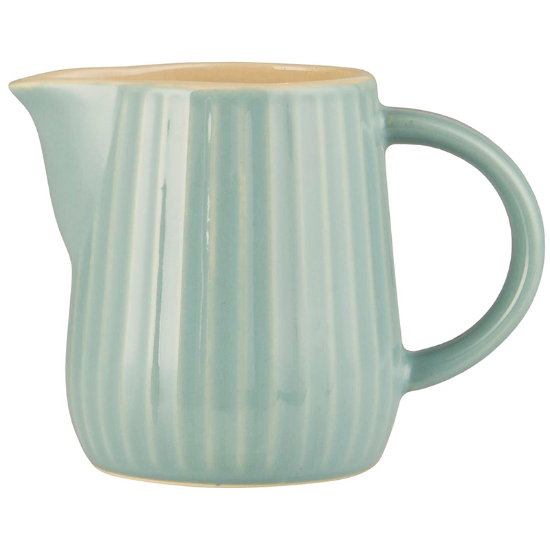 Глечик керамічний 200мл Green Tea Ib Laursen