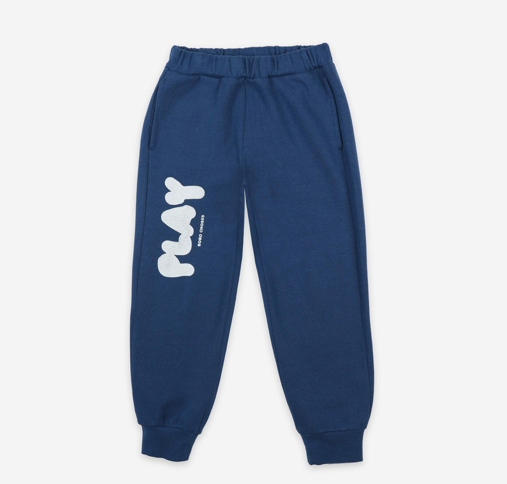 Pants Play