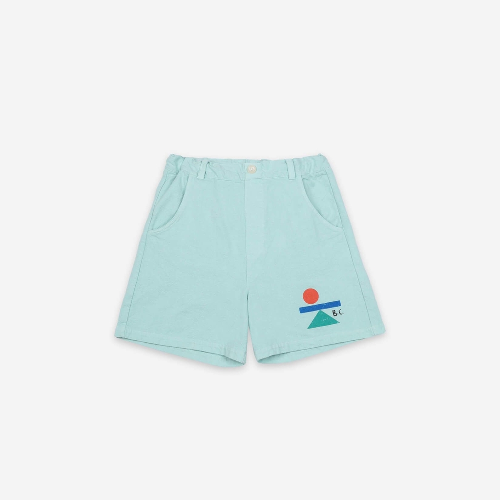 Bermuda Balance