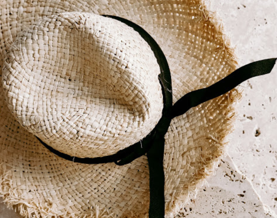 Kids Barbados Hat