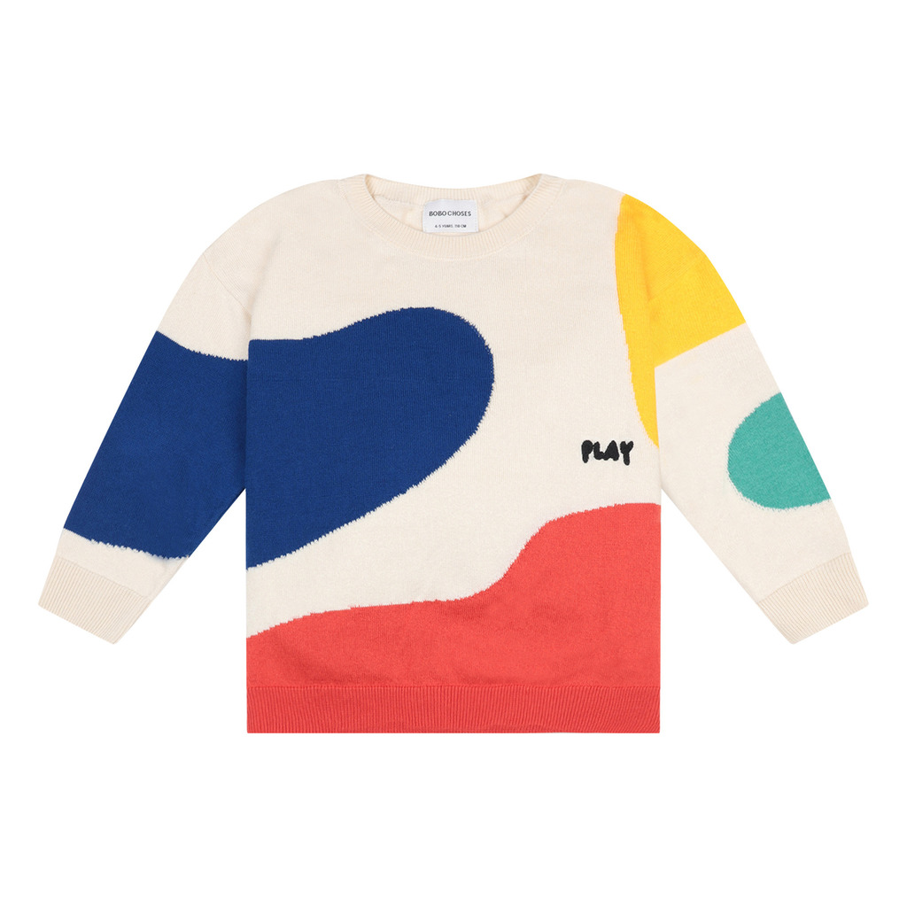 Jumper Landscape