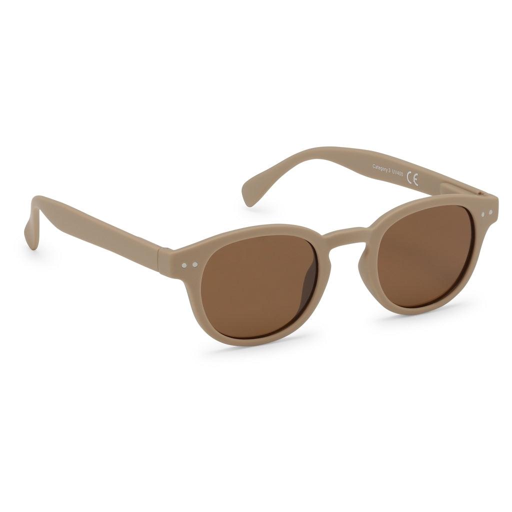 Sunglasses Junior - Tigres Eye