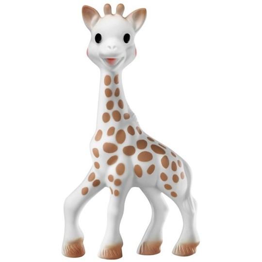 Teeth Soother Sophie la girafe