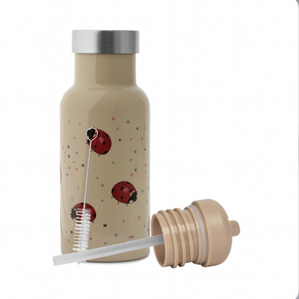 Thermo Bottles - Ladybug