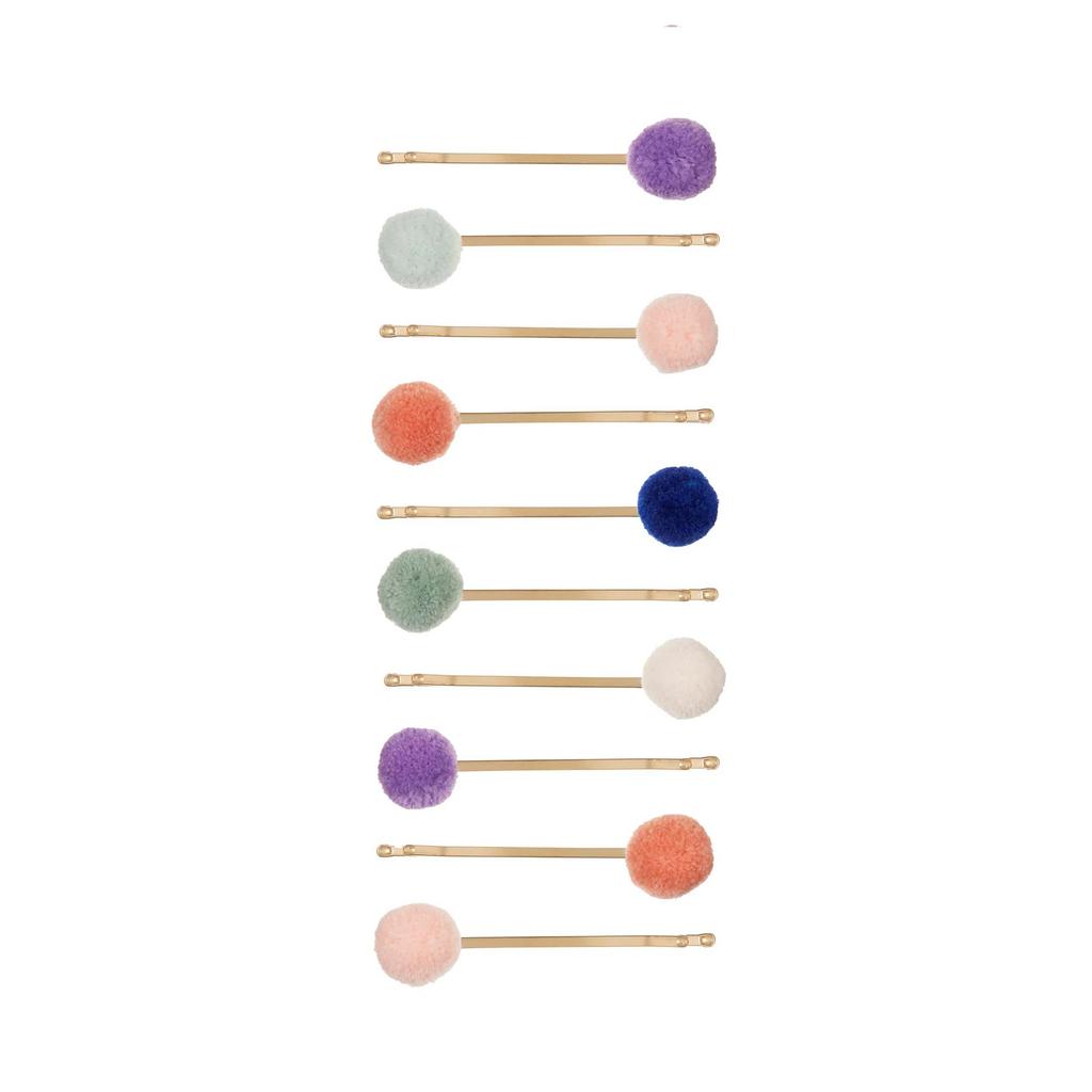 Marseille Mini Pom Pom Grips
