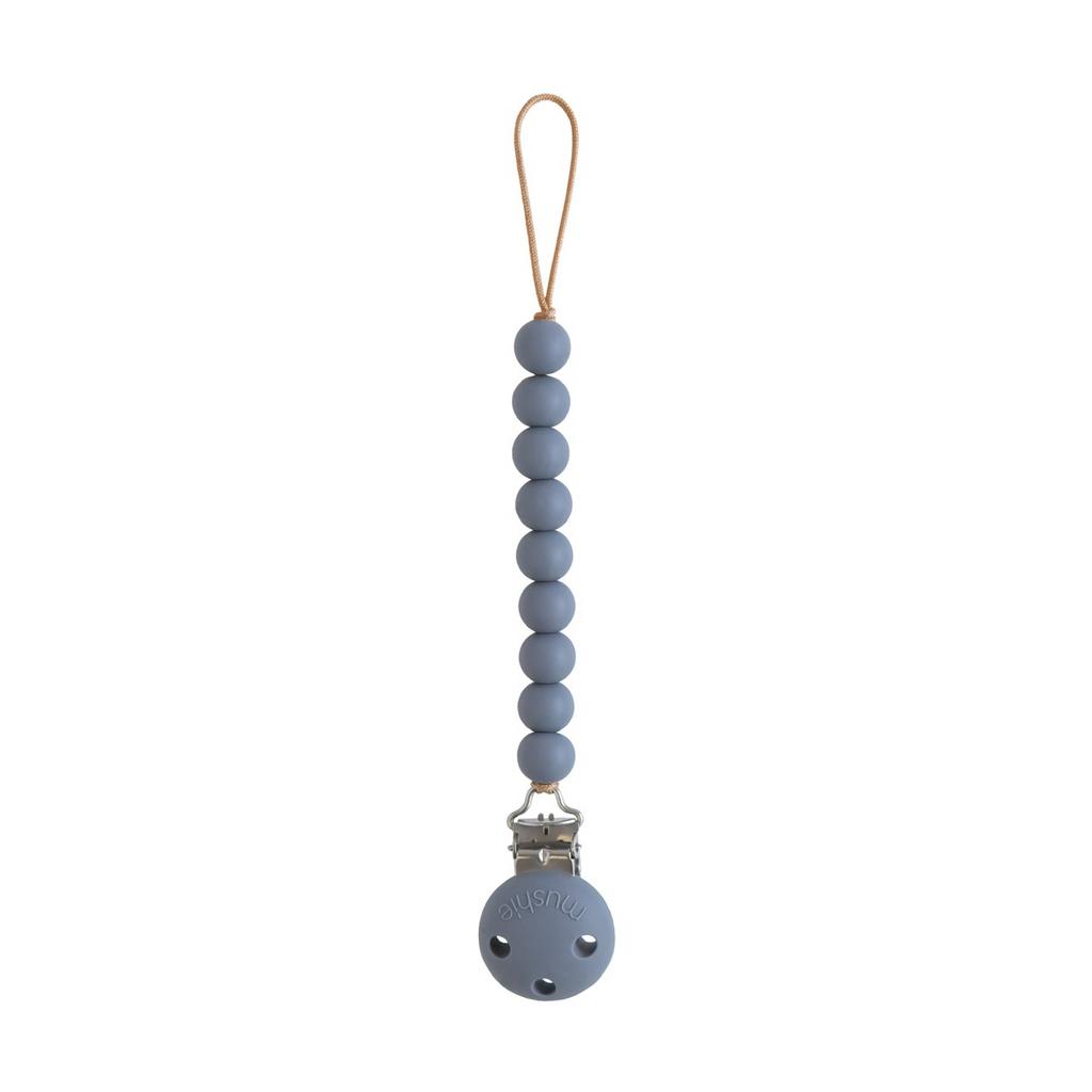 Pacifier Silicone Clip Hera Tradewings