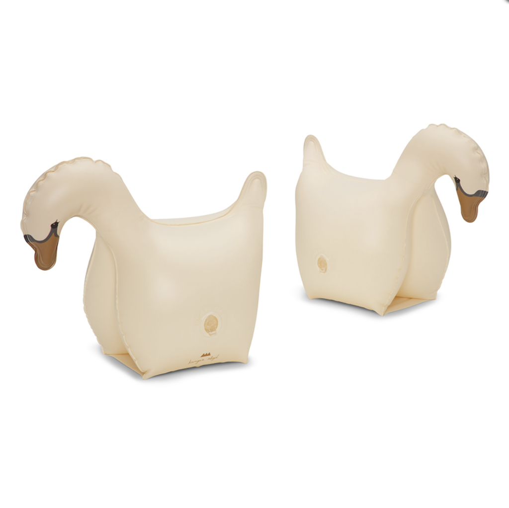 Water Wings Swan