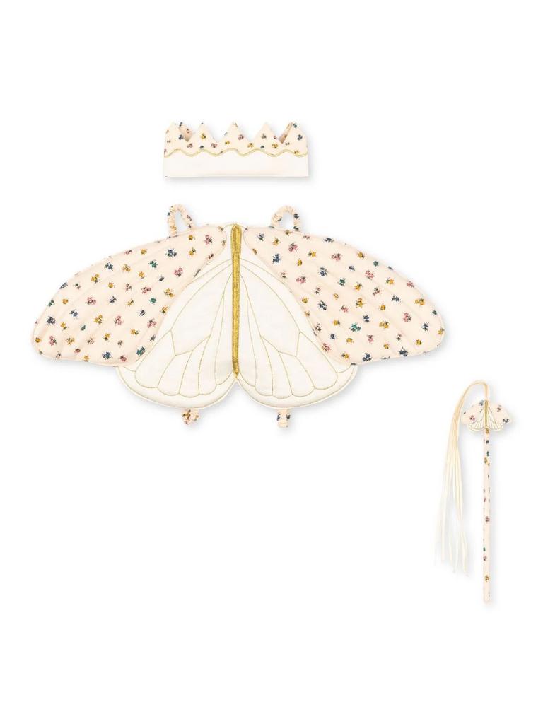 Butterfly Wings Costume