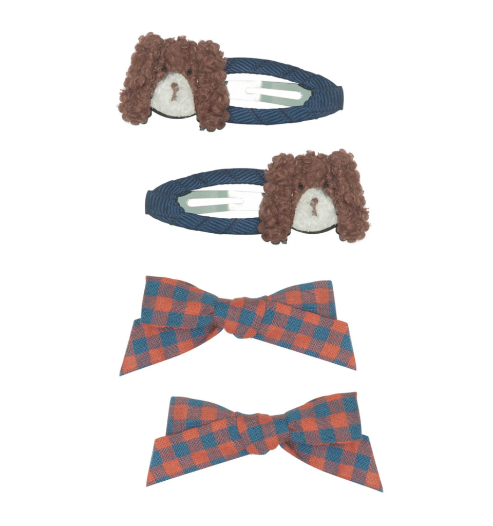 Clip set Cockapoo