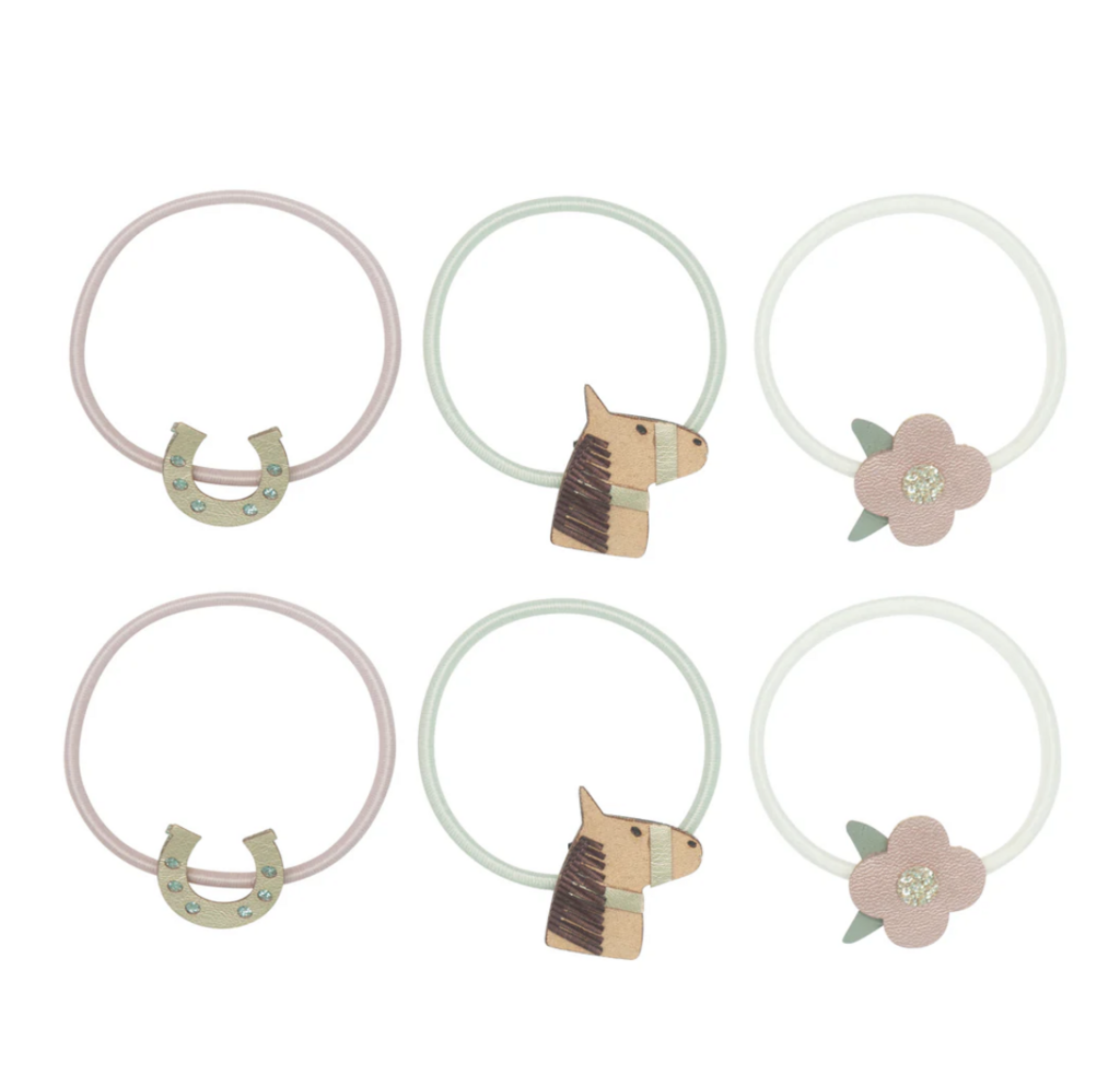 Ponies Horse