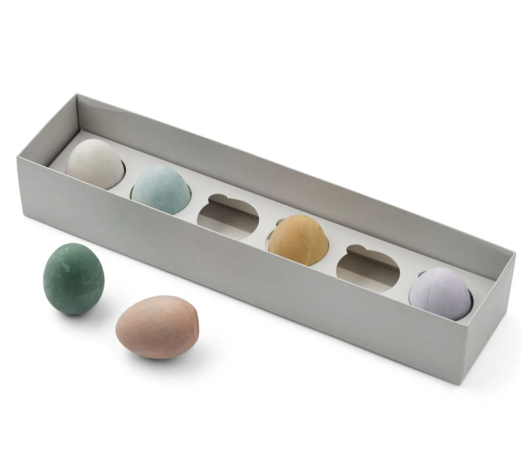 Mamuka Chalk 6 Pack