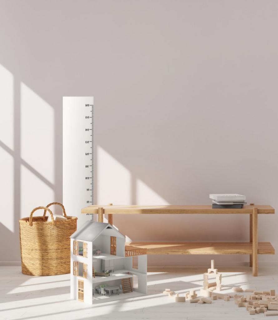 Growth Chart - Classic