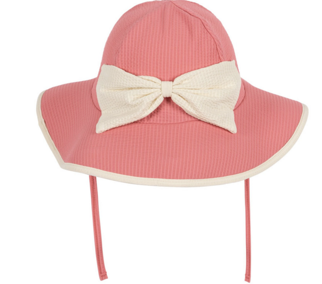 Swim hat Bowie - Bubblegum