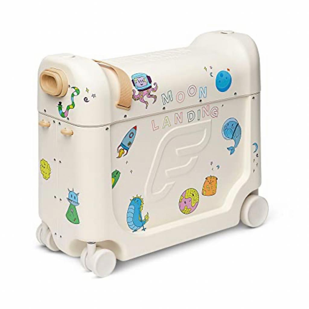 JetKids BEDBOX by Stokke - Full moon