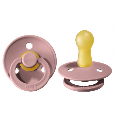Suzeta Bibs Colour Woodchuck 6-18