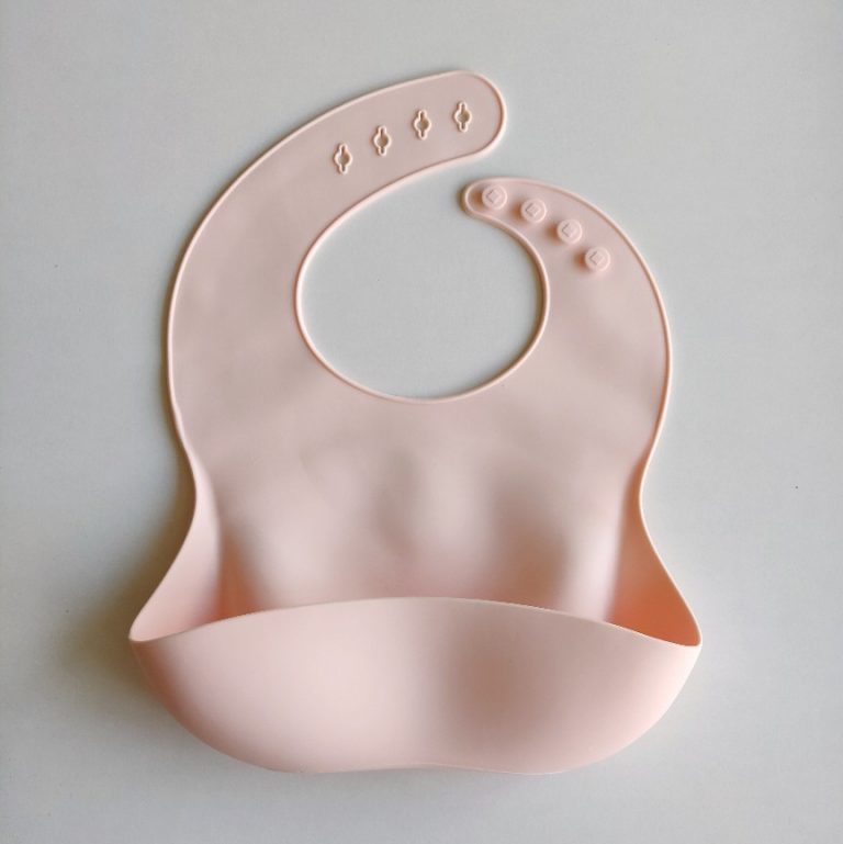 Baveta Cream Pink