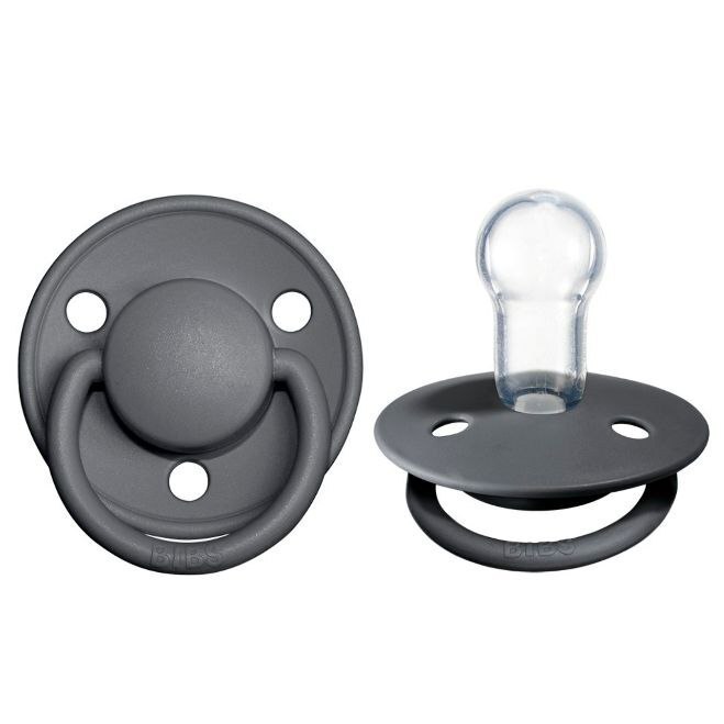 Suzeta Bibs de Lux Iron 0-36 m