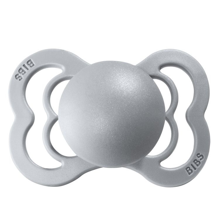 Suzeta Bibs Supreme Cloud (latex)