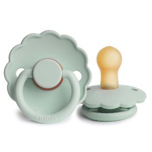Suzeta Frigg Daisy Seafoam