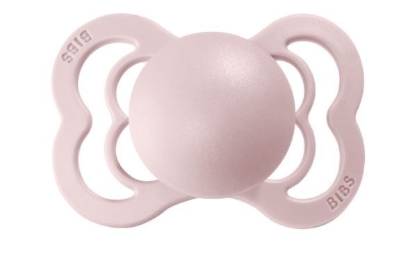 Suzeta Bibs Supreme Blossom (latex)