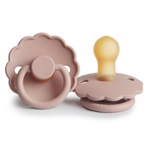 Suzeta Frigg Blush